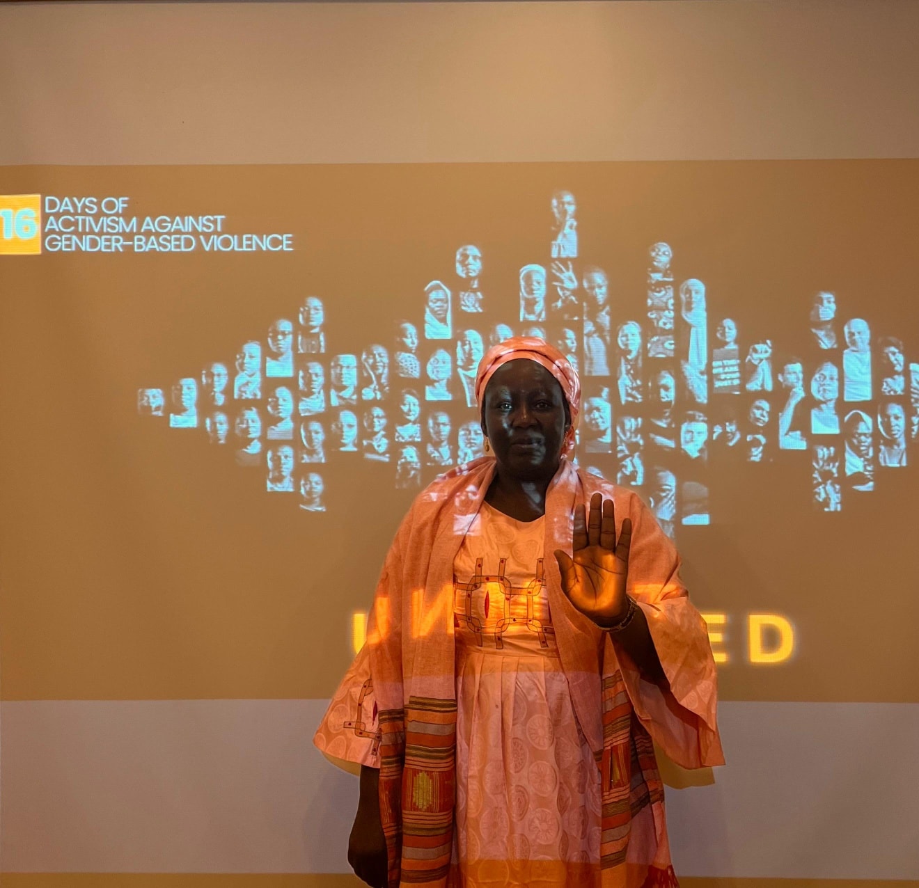 Aïssa Doumara Ngatansou